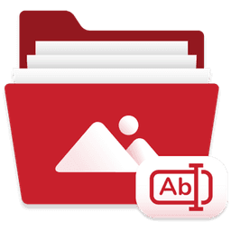 Rename & Organize with EXIF icon