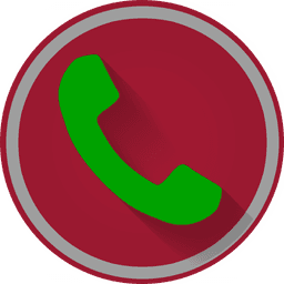 Automatic Call Recorder ACR icon