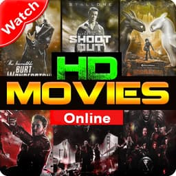 Full HD Movies - Full Movies icon