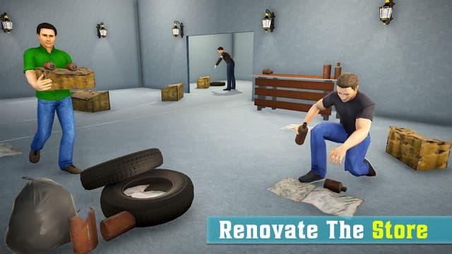 Gaming PC Building Simulator screenshot 1
