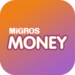 Migros Money icon