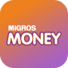 Migros Money icon