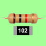 Resistor Code Calculator का आइकन