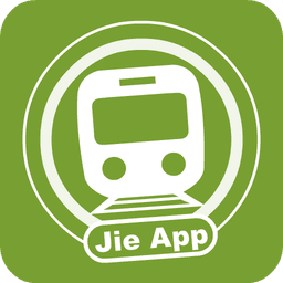 台鐵訂票通 - 火車時刻表搶票快手 icon
