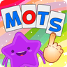 French Word Wizard - Learn to read and spell icon