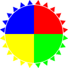 The Sun Now icon