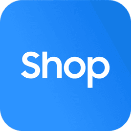 Shop Samsung icon