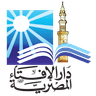 أيقونة Egypt’s dar Al-Ifta