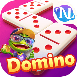 Higgs Domino Island icon