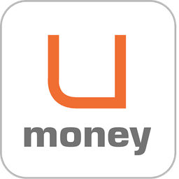 U money icon