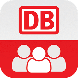 myBahn icon