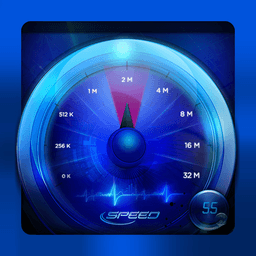 Internet Speed Test icon