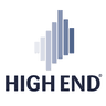 HIGH END icon