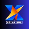Xprime Hub | Web Shorts icon