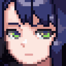 Iris's Idle Log icon