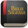 Bíblia Sagrada icon