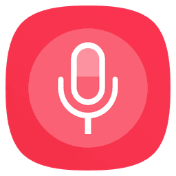 ASUS Sound Recorder icon