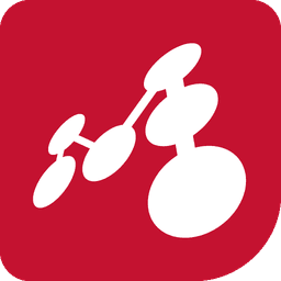 Mindomo (mind mapping) icon