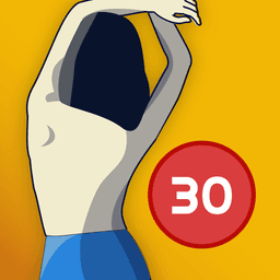 Perfect Posture - Back Care icon