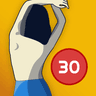Perfect Posture - Back Care icon