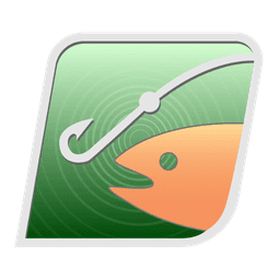 Fishing Spots - Local Fishing Maps & Forecast icon