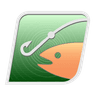Icône de Fishing Spots - Local Fishing Maps & Forecast