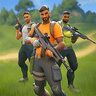 Hero Hunters - 3D Shooter wars icon