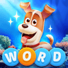 Word Cross: Pet Story icon