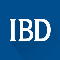 Investor's Business Daily icon