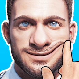 Funny Photo Effects - Jellify icon