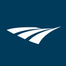 Amtrak का आइकन
