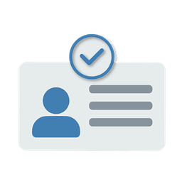 Photo ID Matcher icon