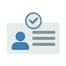 Photo ID Matcher simgesi