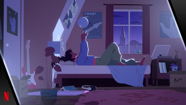 Desta: The Memories Between screenshot 1