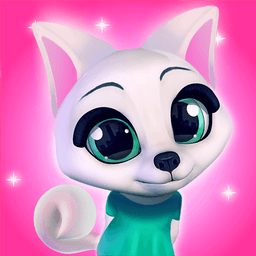 Inu Shiba - Cute virtual games icon