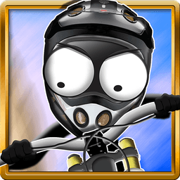 Stickman Downhill icon