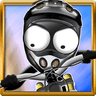 Stickman Downhill icon