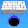Color Hole 3D icon
