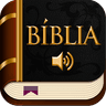 Bíblia em áudio JFA offline icon