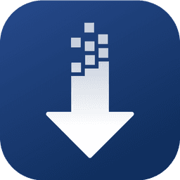 GetThemAll Any File Downloader Browser icon