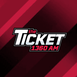1360 The Ticket icon