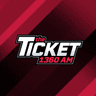 1360 The Ticket icon