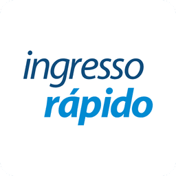 Ingresso Rápido icon