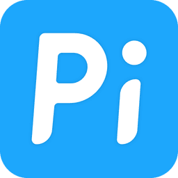 Pi 拍錢包 icon