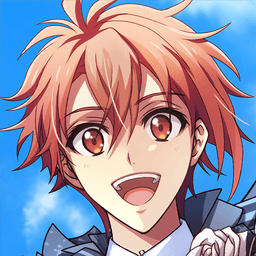 IDOLiSH7-偶像星願- icon