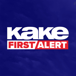 KAKE First Alert Weather icon