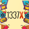 1337x Torrent Movies & Series icon