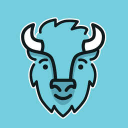 BISON - Buy Bitcoin & Co icon