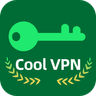 Cool VPN Pro: Secure VPN Proxy icon