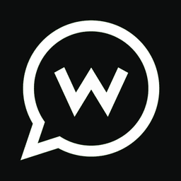 WhisperChat - Stranger Nearby icon